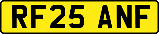 RF25ANF
