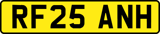 RF25ANH