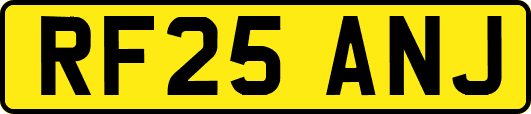 RF25ANJ