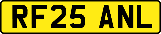 RF25ANL