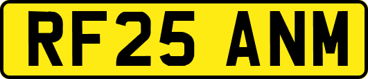 RF25ANM