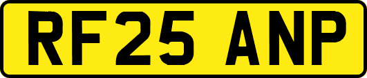 RF25ANP