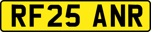 RF25ANR