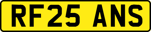 RF25ANS