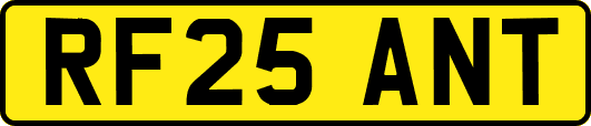 RF25ANT