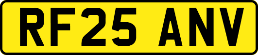 RF25ANV