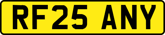 RF25ANY