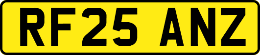RF25ANZ