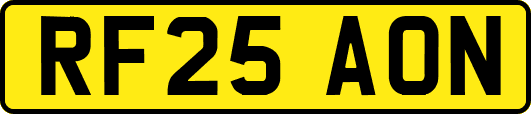 RF25AON