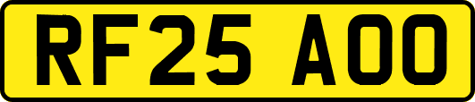 RF25AOO
