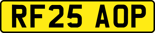 RF25AOP