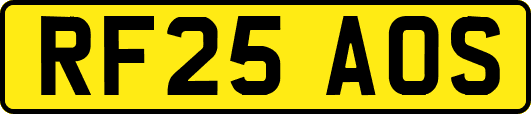 RF25AOS