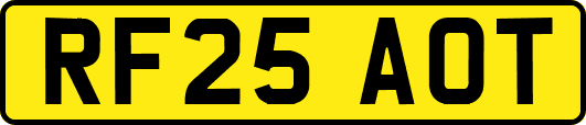 RF25AOT