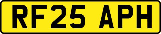 RF25APH