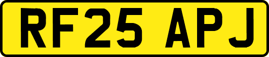 RF25APJ