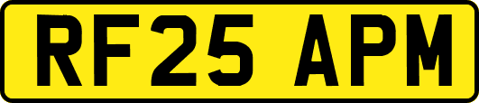 RF25APM