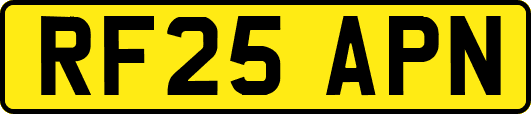 RF25APN