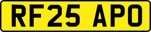 RF25APO