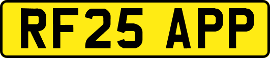 RF25APP