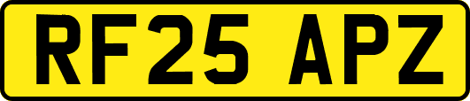 RF25APZ