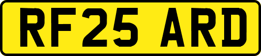 RF25ARD