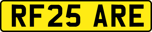 RF25ARE