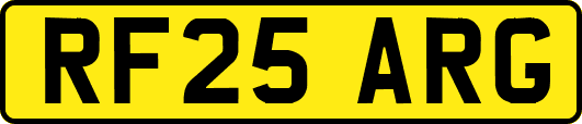 RF25ARG