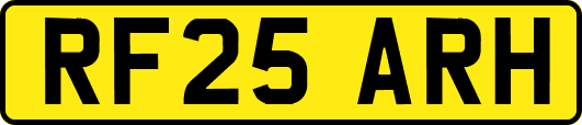 RF25ARH