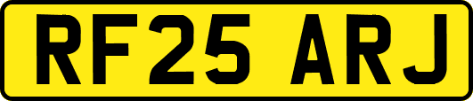 RF25ARJ