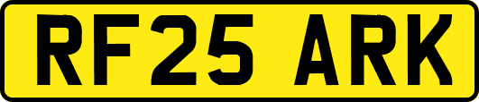 RF25ARK