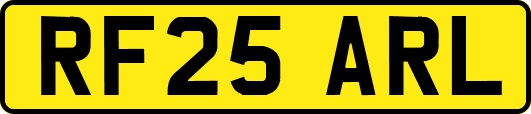 RF25ARL