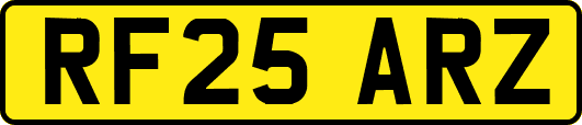 RF25ARZ