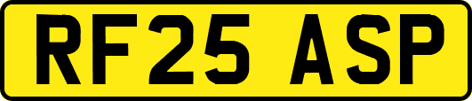 RF25ASP