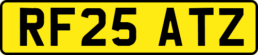 RF25ATZ
