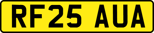 RF25AUA