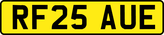 RF25AUE