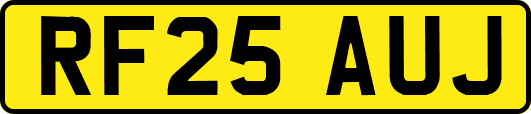 RF25AUJ