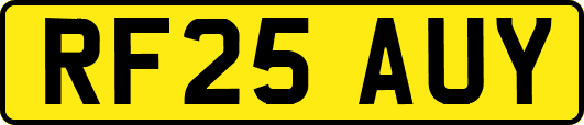 RF25AUY