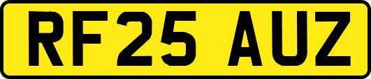 RF25AUZ