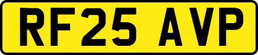 RF25AVP