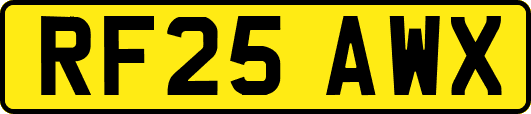 RF25AWX