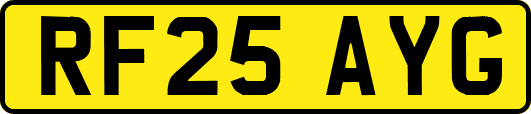 RF25AYG