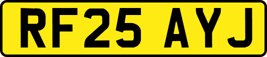 RF25AYJ
