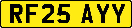 RF25AYY
