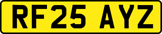 RF25AYZ