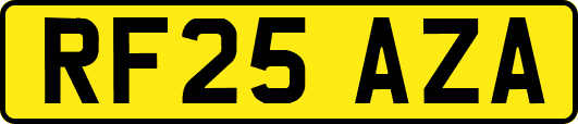 RF25AZA