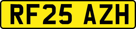 RF25AZH