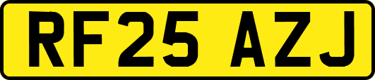 RF25AZJ