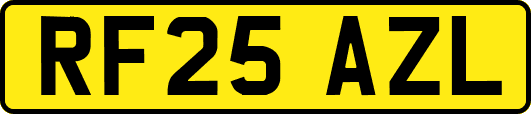RF25AZL