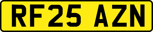 RF25AZN